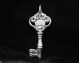 The Key - Cazenovia Abroad