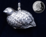 The Partridge - Cazenovia Abroad