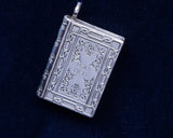 The Bible - Cazenovia Abroad