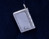 The Bible - Cazenovia Abroad