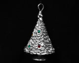 The Christmas Tree - Cazenovia Abroad