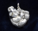 The Panda - Cazenovia Abroad