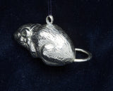 The Christmas Mouse - Cazenovia Abroad