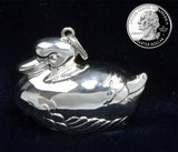 The Duck - Cazenovia Abroad