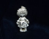 Raggedy Ann - Cazenovia Abroad