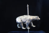 The Bear Carousel - Cazenovia Abroad
