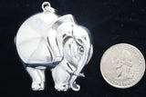 The Rollie Pollie Elephant - Cazenovia Abroad