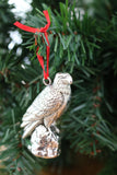 2017 Ornaments - The Eagle and Candy Cane - Cazenovia Abroad