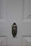 Owl Door Knocker - Cazenovia Abroad