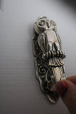Owl Door Knocker - Cazenovia Abroad